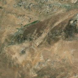 Satellite imagery of Kōtal-e Rāh Darah, AF