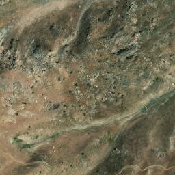 Satellite imagery of Kōtal-e Rāh Darah, AF