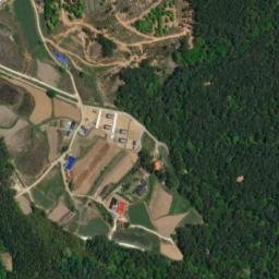 Satellite imagery of 돌탑, JP