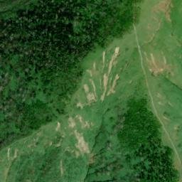 Satellite imagery of 平標山, JP