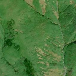 Satellite imagery of 平標山, JP