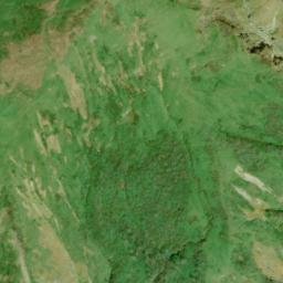 Satellite imagery of 仙ノ倉山, JP