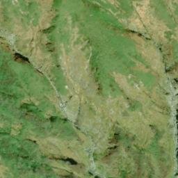Satellite imagery of 仙ノ倉山, JP