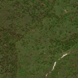 Satellite imagery of 武尊山, JP