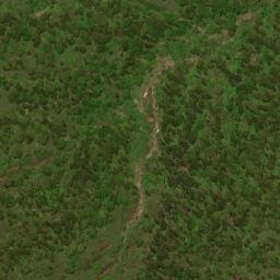 Satellite imagery of 武尊山, JP