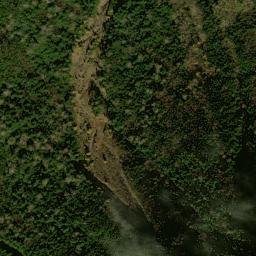 Satellite imagery of 小真名子山, JP