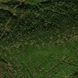 Satellite imagery of 小真名子山, JP