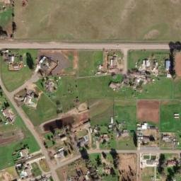 Satellite imagery of J 803 RM 1 — NGS GT1573 — Fresno County, US, US