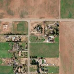 Satellite imagery of K 803 — NGS GT1572 — Fresno County, US, US