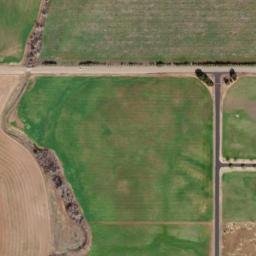 Satellite imagery of K 803 — NGS GT1572 — Fresno County, US, US