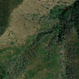 Satellite imagery of Windy Cliffs, US