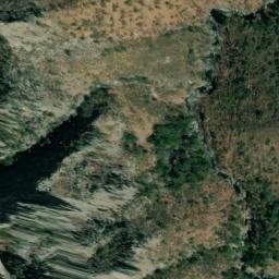 Satellite imagery of Windy Cliffs, US
