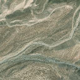 Satellite imagery of Four Mules Mine, US