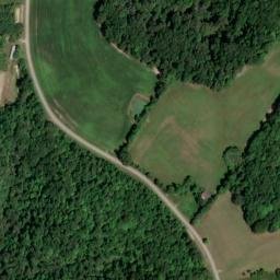 Satellite imagery of Smith Grove Ridge, US