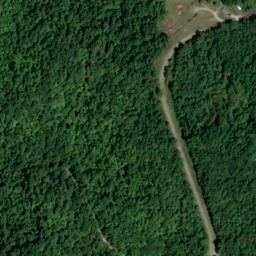 Satellite imagery of Myers Ridge, US