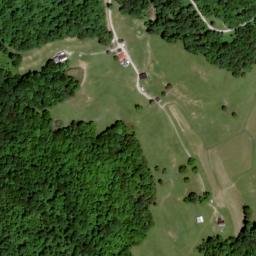 Satellite imagery of Shade Cliff, US