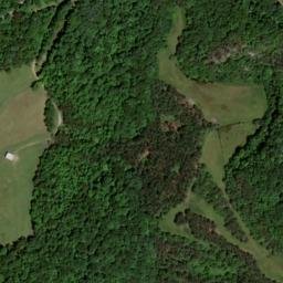 Satellite imagery of Coal Cliff, US