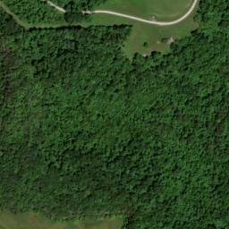 Satellite imagery of Coal Cliff, US