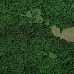 Satellite imagery of Coal Cliff, US