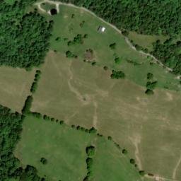 Satellite imagery of Cindy Cliff, US
