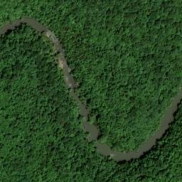 Satellite imagery of Wildcat Cliff, US