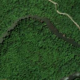 Satellite imagery of Wildcat Cliff, US