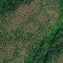 Satellite imagery of Catron Spur, US