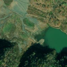 Satellite imagery of Crummies Spur, US