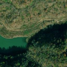 Satellite imagery of Crummies Spur, US