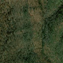 Satellite imagery of Good Spur Ridge, US