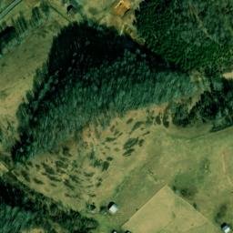 Satellite imagery of Chestnut Ridge, US