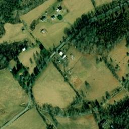 Satellite imagery of Chestnut Ridge, US