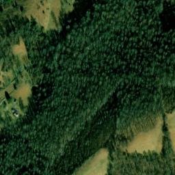 Satellite imagery of Chestnut Ridge, US