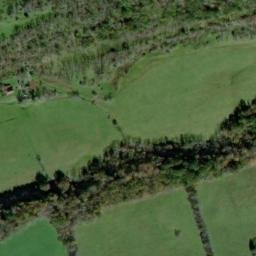 Satellite imagery of Chestnut Ridge, US