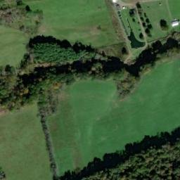 Satellite imagery of Chestnut Ridge, US