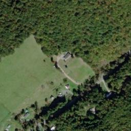 Satellite imagery of Cold Ridge, US