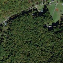 Satellite imagery of Cold Ridge, US