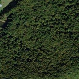 Satellite imagery of Cold Ridge, US