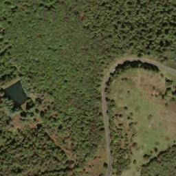 Satellite imagery of Grassy Knoll Overlook, US