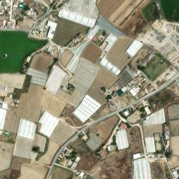Satellite imagery of survey_point, DZ