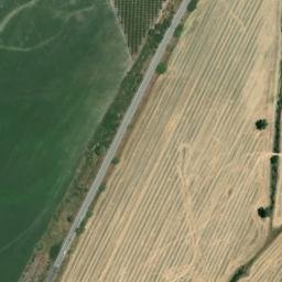 Satellite imagery of survey_point, DZ