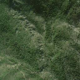 Satellite imagery of Monte Prieto, ES