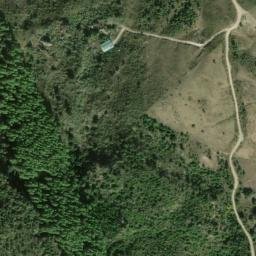 Satellite imagery of Monte Prieto, ES