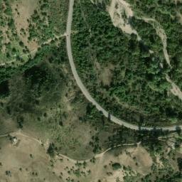 Satellite imagery of survey_point, DZ