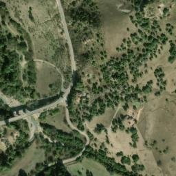 Satellite imagery of survey_point, DZ