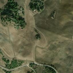 Satellite imagery of survey_point, DZ
