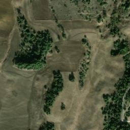 Satellite imagery of survey_point, DZ