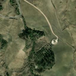 Satellite imagery of survey_point, DZ