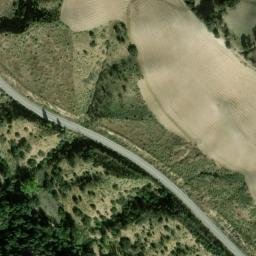Satellite imagery of survey_point, DZ