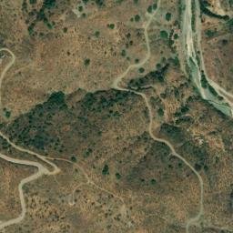 Satellite imagery of survey_point, DZ